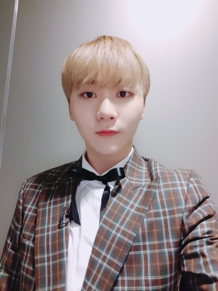 seungkwan- bowtie boys- stylish, classy, flamboyant- otw to my sister's wedding  - always wants to be in the room where it happens