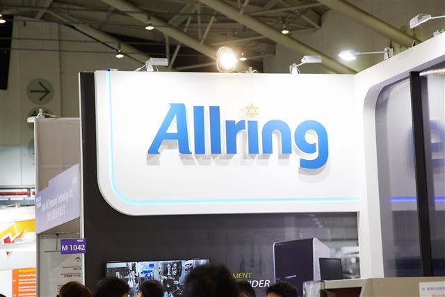 DIGITIMES_EN's tweet photo. Equipment makers All Ring, Laser Tek see brisk orders #5G #AllRingTech #Bits #chips #component #equipment #ICmanufacturing #laser #LaserTek #manufacturing #materials #packaging #passive #passivecomponent #PCB #revenues... #DIGITIMES https://t.co/KnBfUdbd6c https://t.co/Fhzzzd30eX