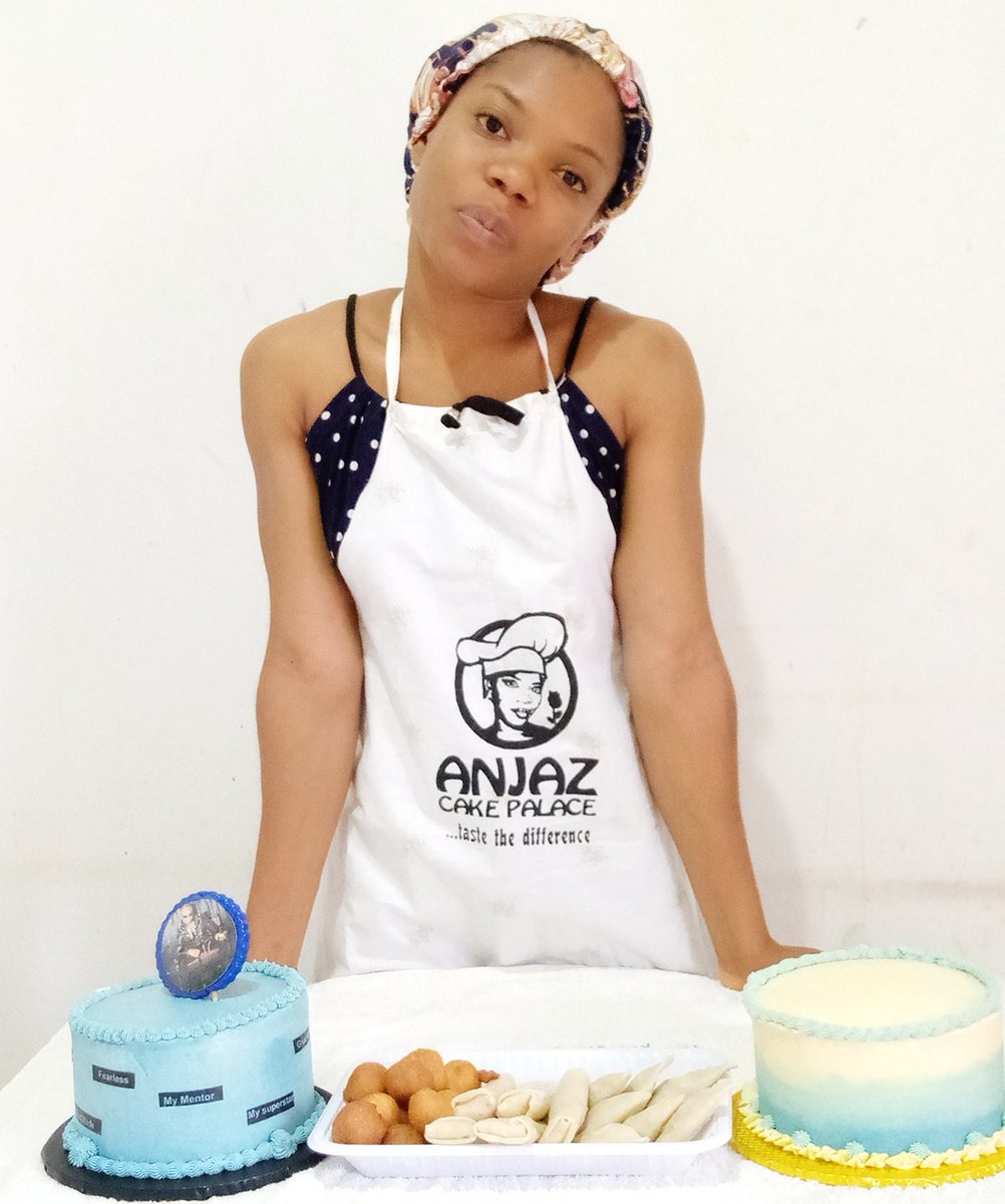 AnjazCake's tweet photo. Good morning
A beautiful view to start your day🥰🥰🥰🥰 Place your order for your cakes and small chops on #09027084895 ..I love you all
#AbujaTwitterCommunity
#abujabusiness
#Abuja
#northernbloggers
#abujaeventplanners https://t.co/Du1jI5jLQA