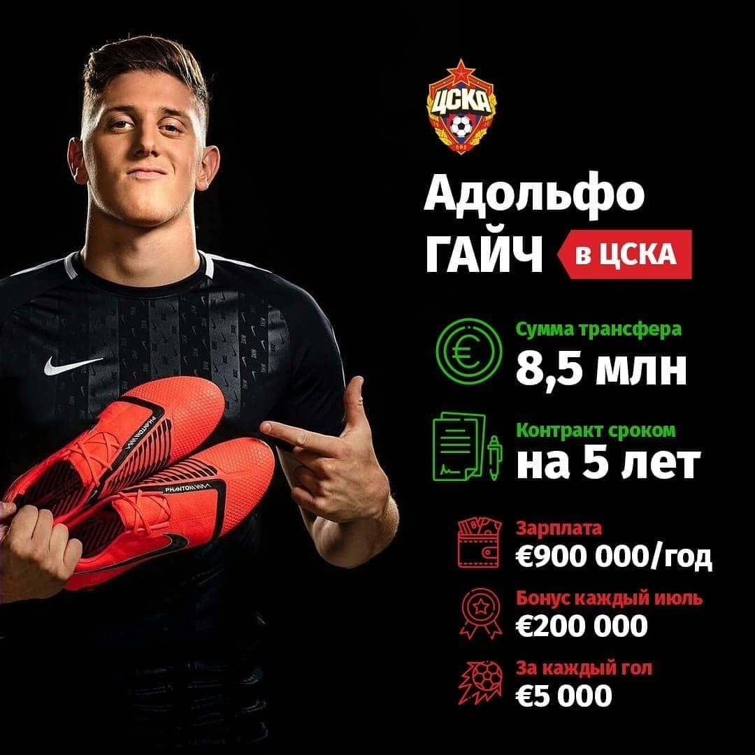 bettors_notes's tweet photo. #Трансфер #ЦСКА #��анЛоренсо #РПЛ #АдольфоГайч

⚡⚡Гайч предварительное соглашение с #ЦСКА

"Переезд в Россию - это хороший шаг"
✅ https://t.co/nrapM8nz7s