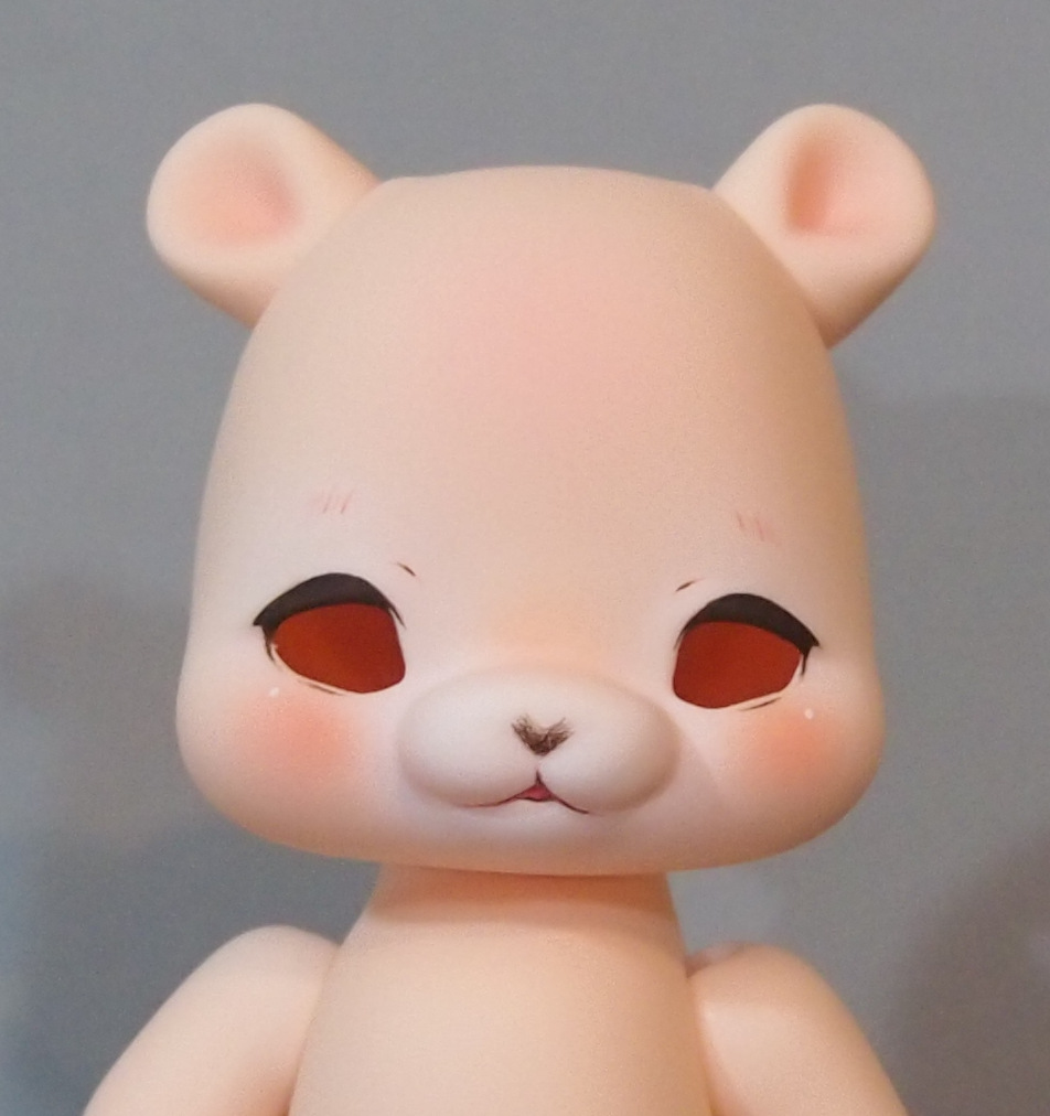 hug me poi Cocoriang × Dolly bird Yahoo!オークション - cocoriang