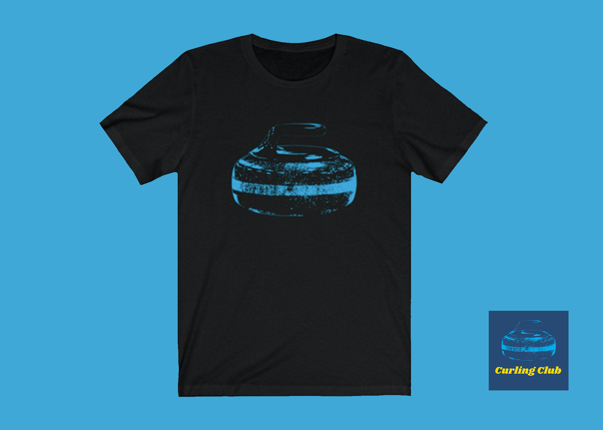 CurlingClubShop's tweet photo. Check out our Blue Curling Stone T-Shirt 📘💙🥶🔷#curling #broomstack #etsy https://t.co/5mzrl34LtY https://t.co/D0VWUBhBHl