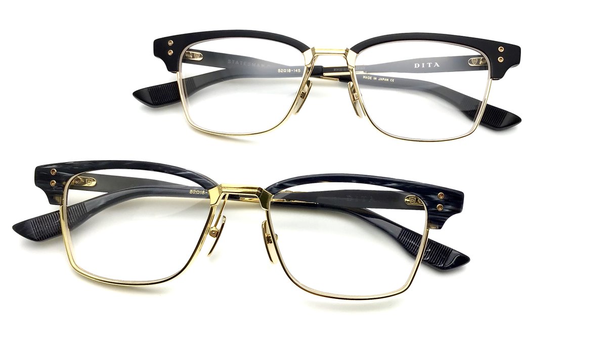 Obj East على تويتر ブログ更新 トランクショー開催中のdita 定番モデルの中から Statesmanシリーズをご紹介いたします T Co Y9muaimbiy Dita ディータ Objeast 眼鏡 サングラス 銀座 T Co Hsyrk1wrst Obj East على تويتر ブログ更新 トランクショー開催中のdita 定番モデルの中から Statesmanシリーズをご紹介いたします T Co Y9muaimbiy Dita ディータ Objeast 眼鏡 サングラス 銀座 T Co Hsyrk1wrst
