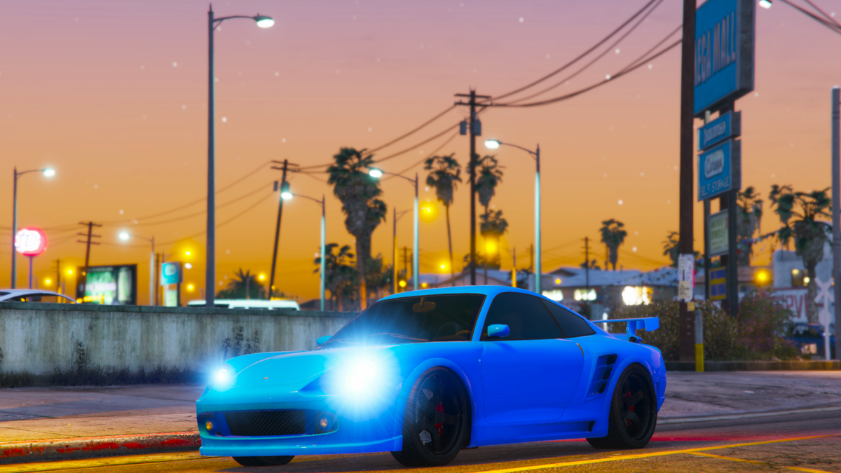 GhostUnlimited's tweet photo. #Pouya #BackOffMe #GTA #GhostUnlimited #RockstarGames #RockstaEditor #GrandTheftAutoV #XboxShare https://t.co/WgVb2wSImW