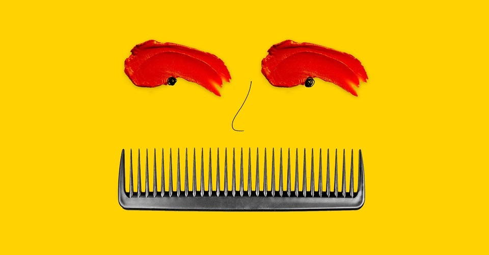 MorewaysHealth's tweet photo. A hair salon and barbers in Gloucester has trained all its staff to recognise when clients may have problems with mental health. #mentalhealthawareness #mentalhealthtraining #signsandsymptoms #hairsalons #barbers #hairdressers #mentalhealthproblems https://t.co/jiVxYv3NJR