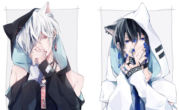 #男の子のイラストだけで興味を持ってくれる方へ届け 

男の子を愛でる簡単なお仕事。 