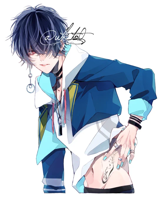 #男の子のイラストだけで興味を持ってくれる方へ届け 

男の子を愛でる簡単なお仕事。 