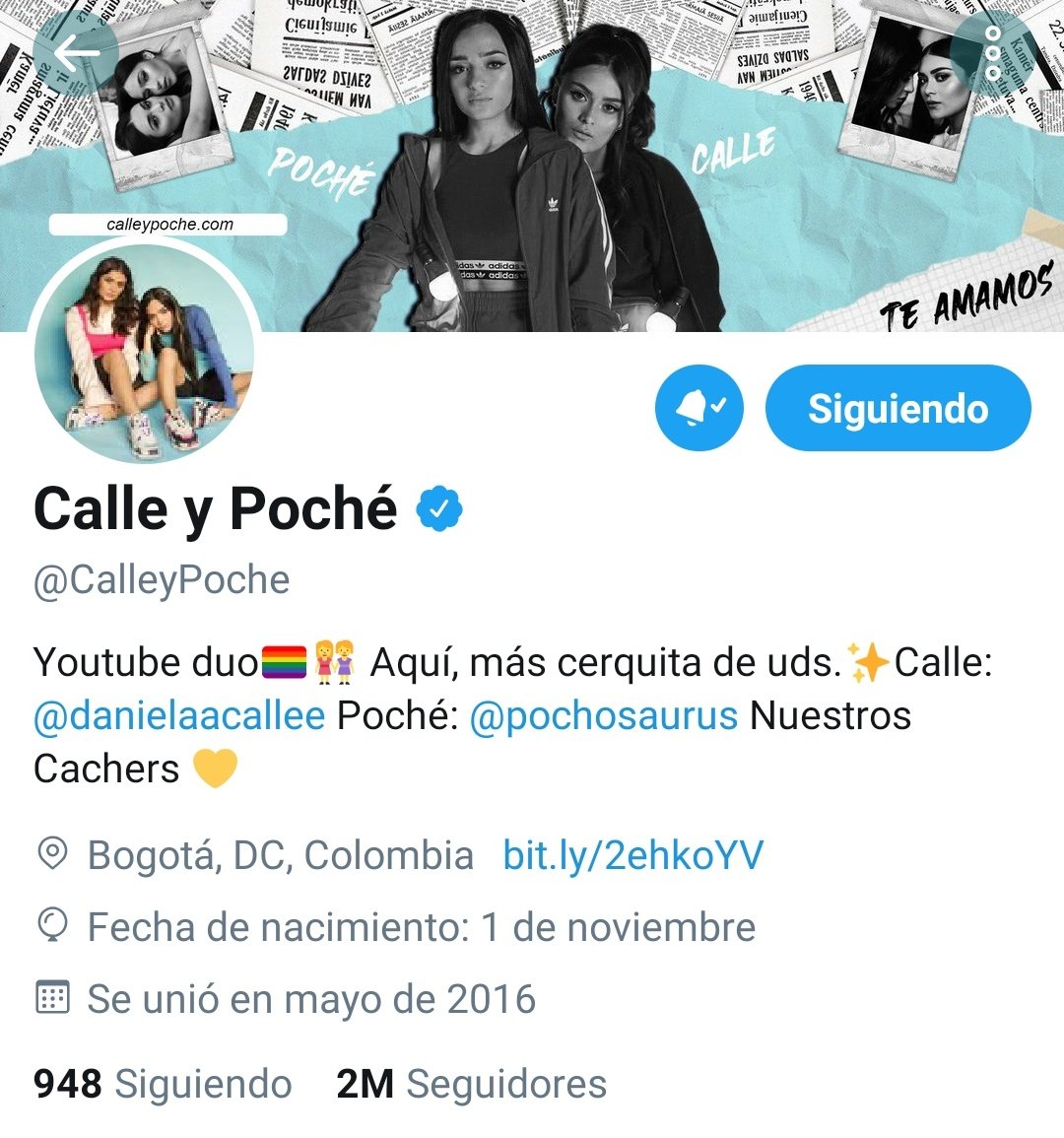 Raquelofficial8's tweet photo. Orgullosa de los 2M 👏👏👏😍😍😍 #HABLEMOS2M https://t.co/NnwL9HrKTf