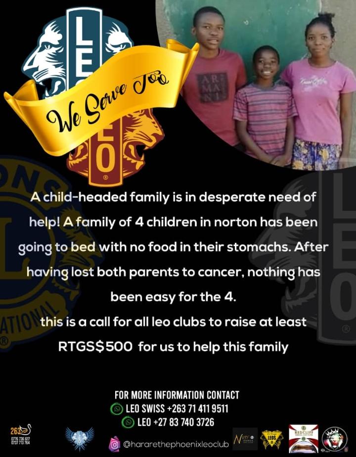 d412aleos's tweet photo. Please find a cause You can get behind https://t.co/LVlODdWxVW