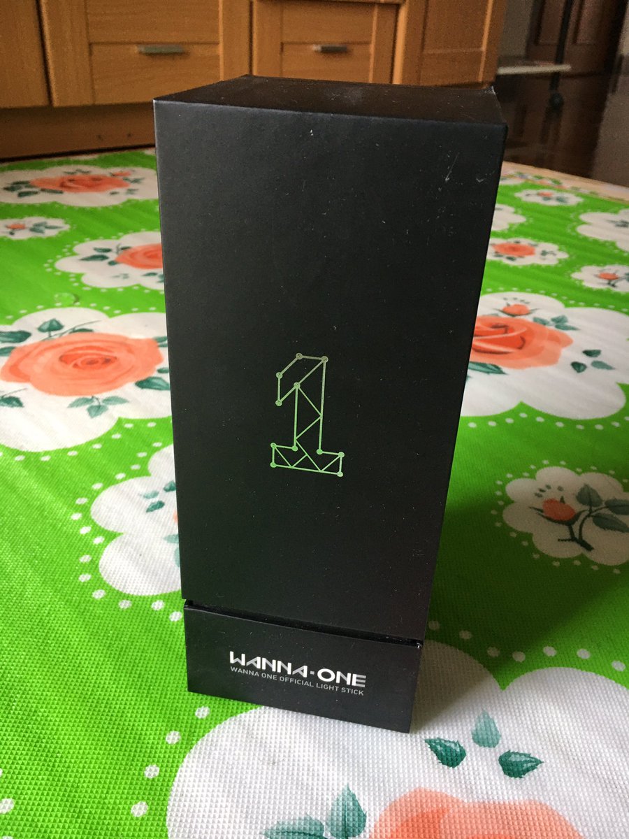 shirogane2541's tweet photo. 🍁 ขายแท่งไฟ wannaone 
เคยใช้ครั้งเดียวตอนไปคอน

800 บาท รวมส่ง

_________

สนใจ DM ค่า 
ขอดูรูปเพิ่มได้น้า

#wannaone
#ตลาดนัดwannaone
#ตลาดนัดวอนนาวัน
#แท่งไฟwannaone https://t.co/qkjQRTSnkZ
