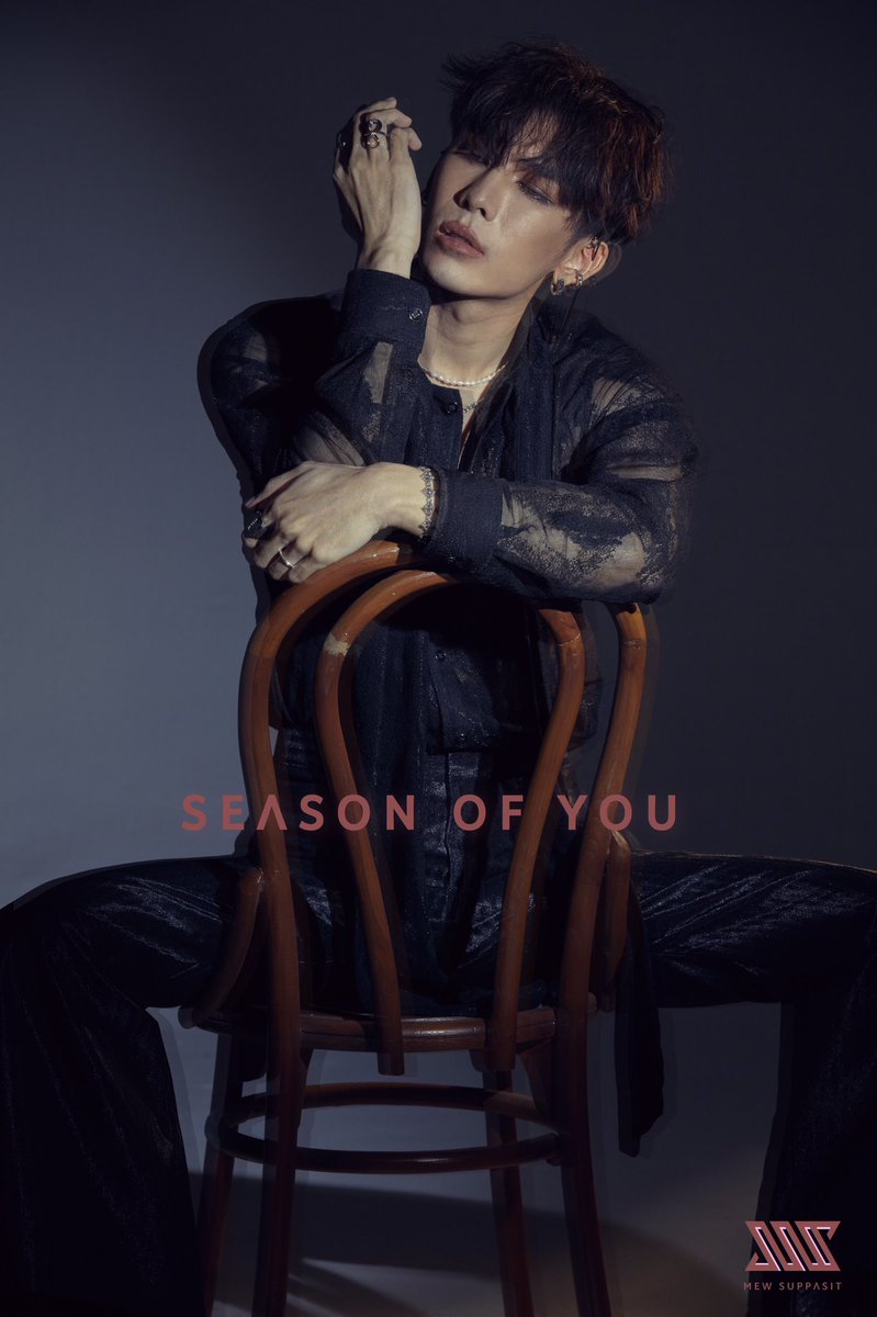 short  #MSSxSeasonOfYou theory  (for fun)So far the teasers are showing him in different seasons but he’s always sleeping until today’s teaser drops and he’s finally slowly opening his eyes We all assume each of the concept are seasons but what if its not 