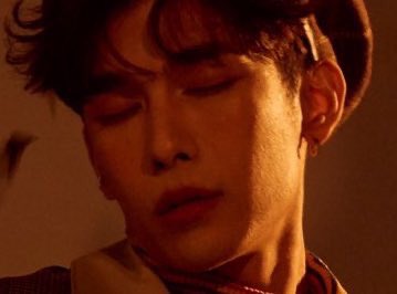 The thing is there will be 6 teasers and there are only 4 seasons, what we can see is that from these three hes just slowly opening his eyes like a prince waking up from his slumber