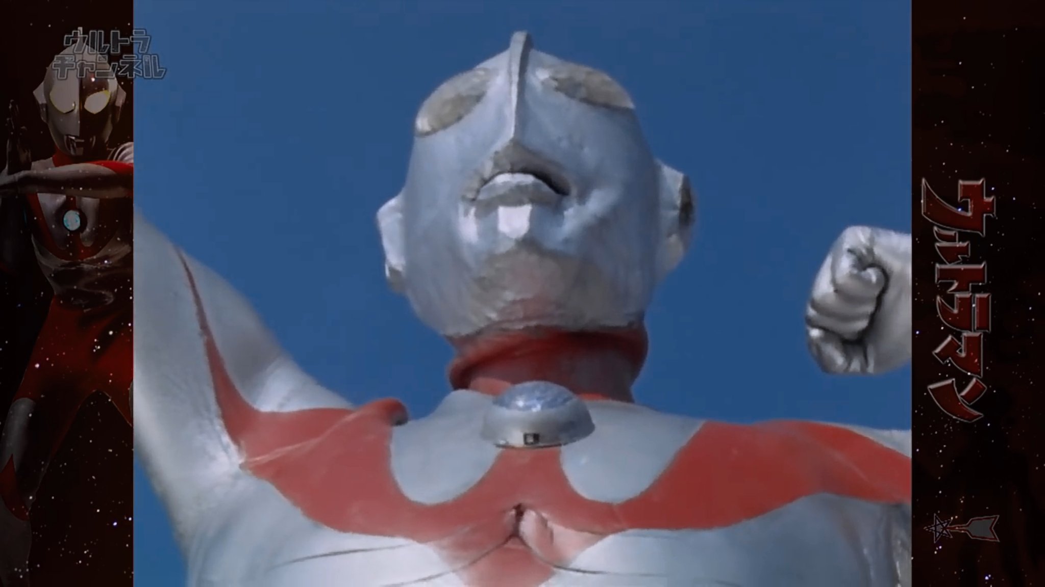 تويتر Yuya على تويتر ウルトラマン 第1話 ウルトラ作戦第一号 銀色の巨人とハヤタが出会い54年 その伝説はこれからも語り継がれていく ウルトラマン ウルトラ作戦第一号 T Co 2knizitj5h