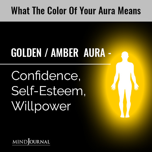 8 Rare Aura Colors You Didn't Know Existed (But Totally Should!) 3 Rare aura colors