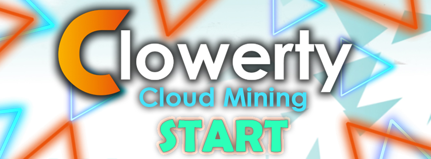 Clowerty_Cloudmining tweet media