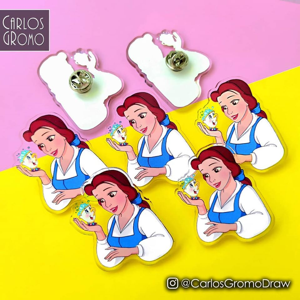 CarlosGRomoDraw's tweet photo. PIN Disney Princes 👸🏻 Limited Edition (4cm)
.
🔴 Shop: https://t.co/QeHXswP8wE
.
.
.
#disneypin #pin #ariel #thelittlemermaid #belle #jasmime #aladdin #pocahontas #sleepingbeauty #mulan #frozen #handmade #disney #disneyprincess #waltdisney #ilustration #draw #couple #friend https://t.co/b9OJ2a8OH4