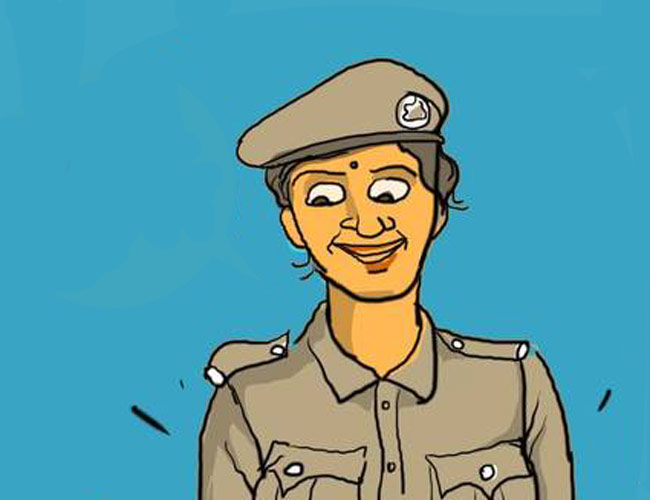 santa_banta's tweet image. Woman Constable in Nagpur Names Lover as 'Husband' to Get Quarantined With Him bit.ly/3h9Ziw5 #QuarantineLife #Lockdownupdates #latest #news #downloads #santabanta #newsmaker