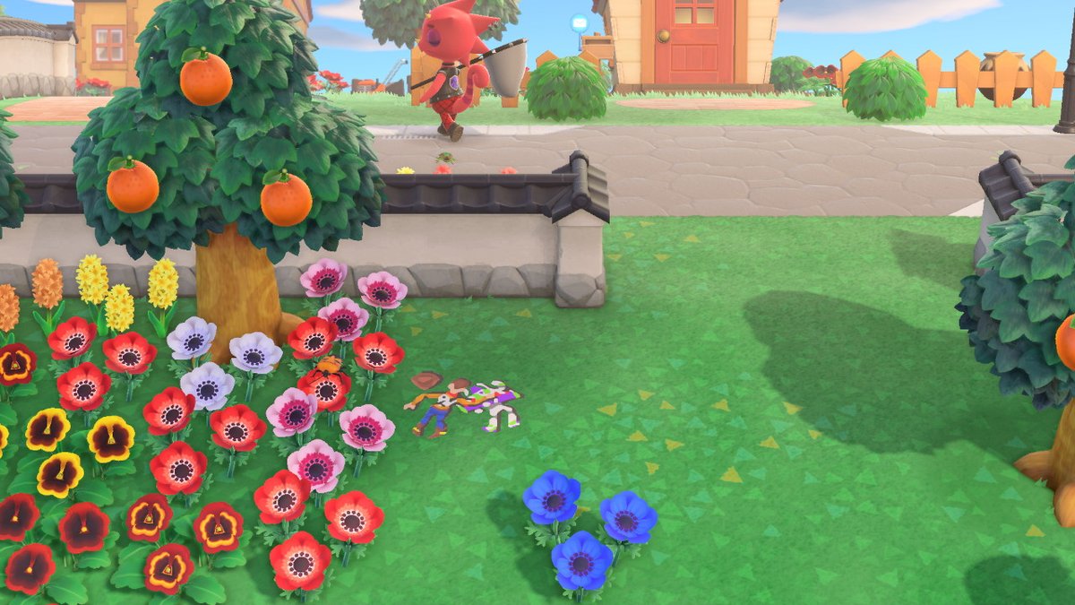 animal_code's tweet image. #AnimalCrossing #ACNH #NintendoSwitch