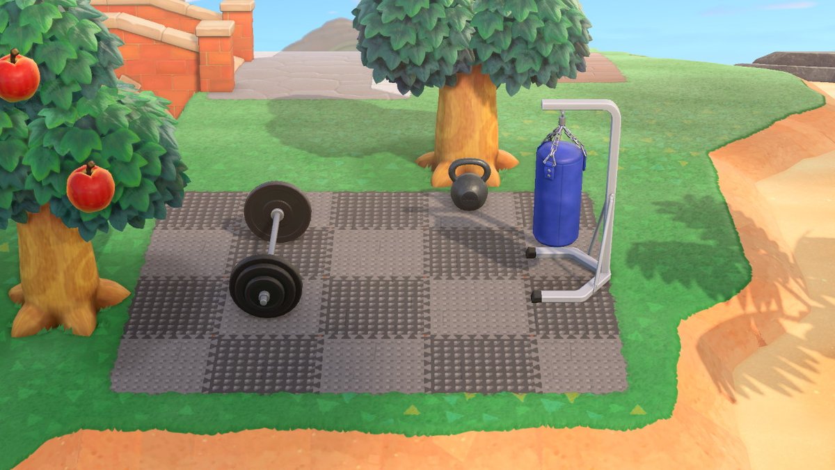 animal_code's tweet image. #AnimalCrossing #ACNH #NintendoSwitch