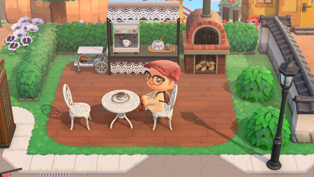 animal_code's tweet image. #AnimalCrossing #ACNH #NintendoSwitch