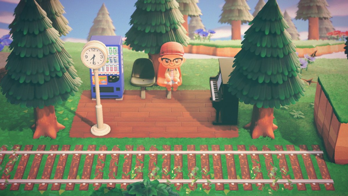 animal_code's tweet image. #AnimalCrossing #ACNH #NintendoSwitch