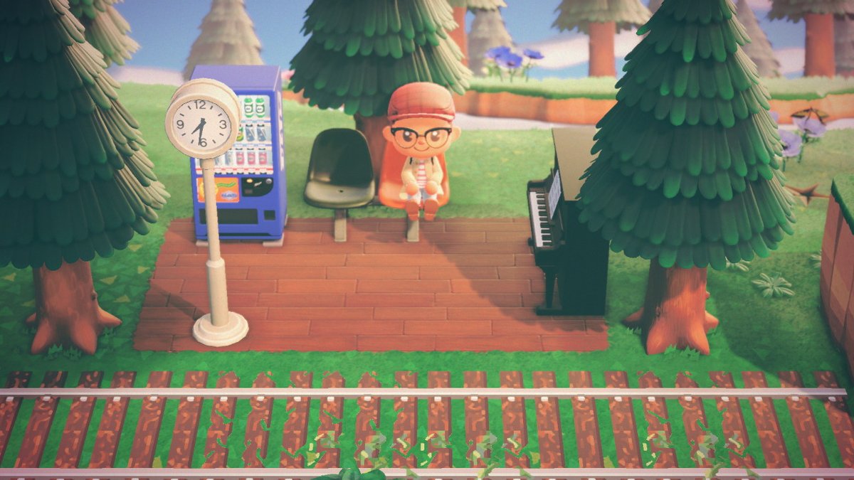 animal_code's tweet image. #AnimalCrossing #ACNH #NintendoSwitch