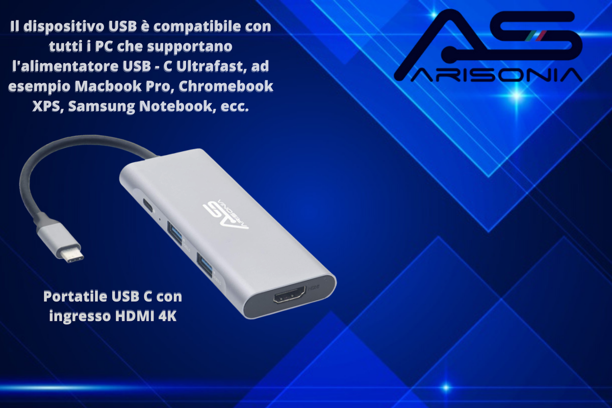 ArisoniaI's tweet photo. USCITA VIDEO HDMI 4K
#Acquista ora-
https://t.co/6Vbe6OkaqM
#usbhubadapter #usbhub7in1 #usbcavo #Macbook #usbhubhdmi #usbhubpc #notebook #usbmemorycard #usbhubcaricatore #usbitalian #portable #usbporthub #hub #usbipad #hdmi #usbmultisocket #tfreader #chromebook #usbitalyhub #usb https://t.co/FQhFSEUKuD