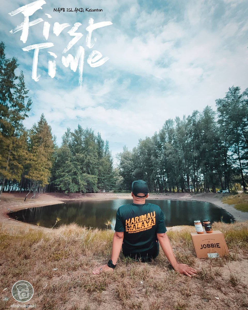 Namiislandkelantan Hashtag On Twitter