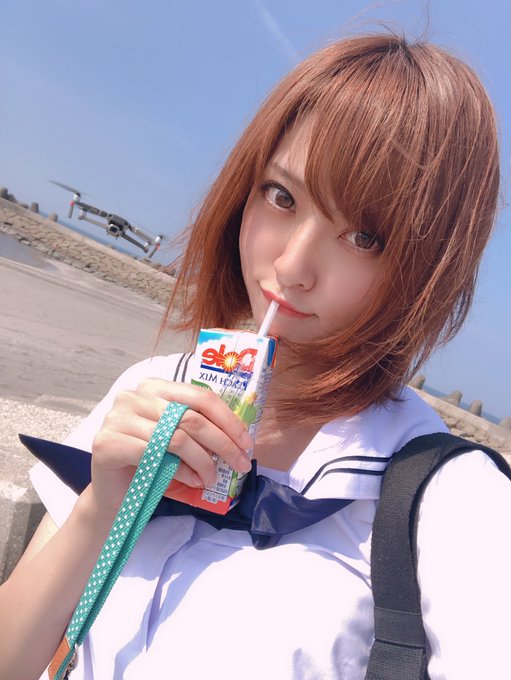 コスプレイヤー紗雪のTwitter画像25