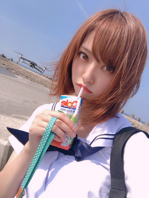 コスプレイヤー紗雪のTwitter画像24