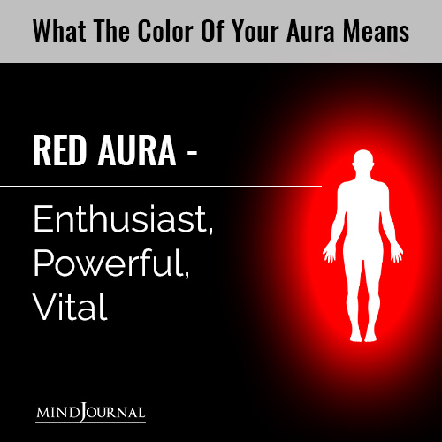 8 Rare Aura Colors You Didn't Know Existed (But Totally Should!) 2 Rare aura colors