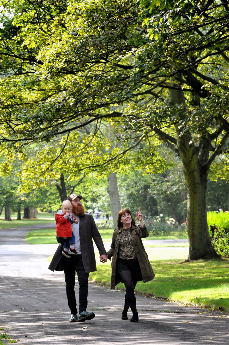 Fun family walks in South Tyneside Check out South Tyneside’s Family Discovery Trails. Fun walks exploring the area’s rich history and nature, featuring maps and family fun activities. #LoveSouthTyneside southtyneside.gov.uk/walking