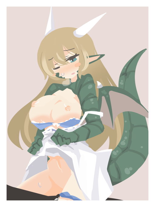 (R-18)エミリアチャンセンシティブ 