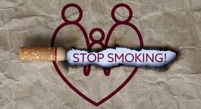 Second hand smoke can cause same problems, so a smoking partner can put you at riskIf you quit smoking, fertility improves but does not reverse the decreased egg supplyThis is in addition to the other health risks associated smoking #fridaymorning  #fertile  #quitsmoking