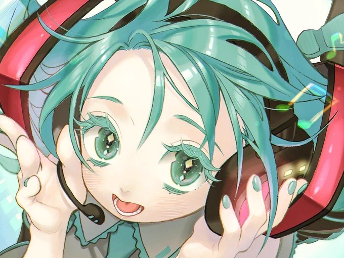 デジ絵デビュー?✨
#MediBang 