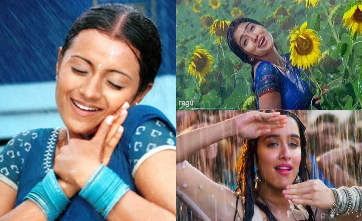 varsham nuvvosthanante