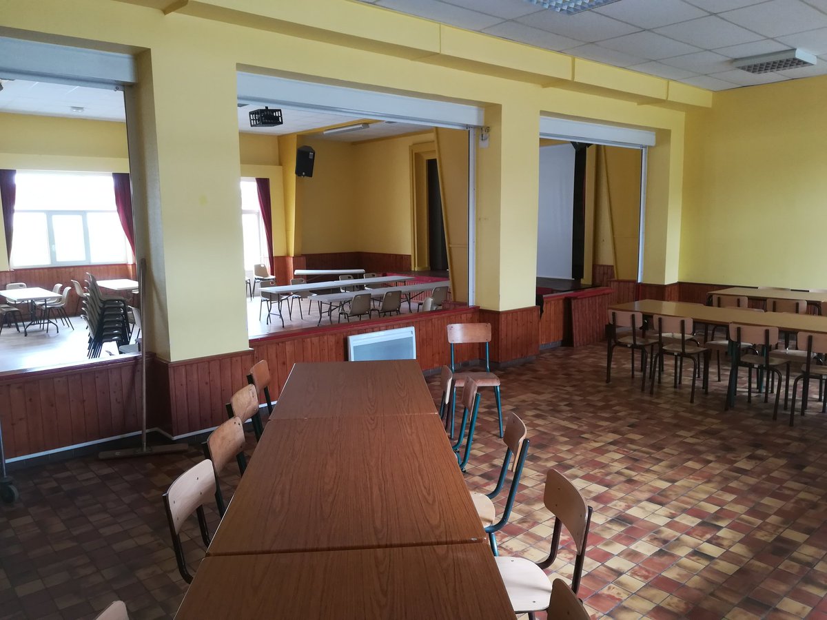 UgoLefevre's tweet photo. J-1 ce n'est pas les Lan professionnels mais je suis content de l'aboutissement de mon projet ❤️ https://t.co/I6qUZAxKIF