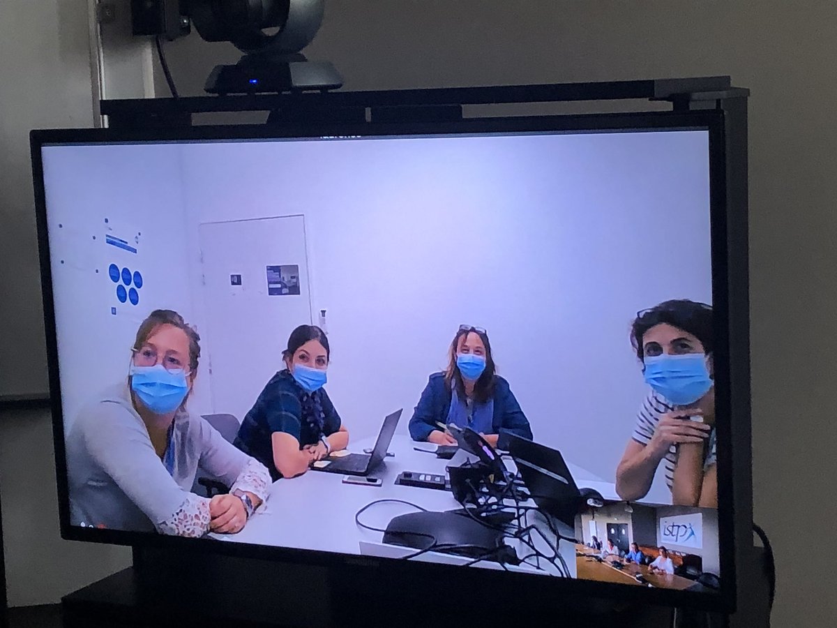 OfficielIstp's tweet photo. 🔈@OfficielIstp @C_FAURE_istp et WiN Rhône Ain Loire représentée par  Laurence GRAMMOSENIS ont signé une convention de partenariat portant sur la promotion de la #mixité et #égalité entre les #femmes et les hommes et l’accompagnement personnel #nucléaire #challenges #metiers https://t.co/lfpePk3FiL
