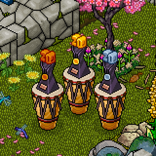Habbo tweet media