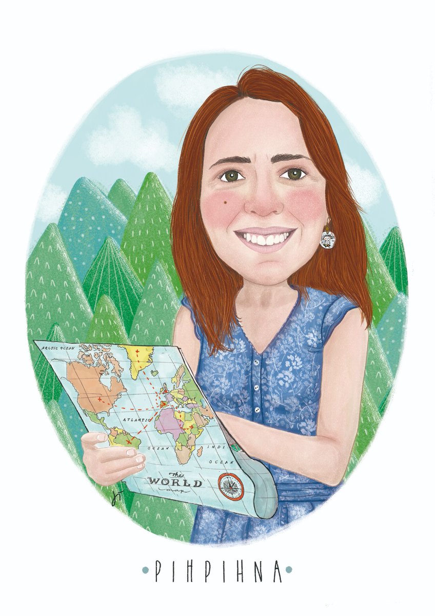 juanitapinta's tweet image. ❤️❤️❤️

✏️¡¡SORTEO DE ILUSTRACIÓN PERSONALIZADA!!✏️

Requisitos para participar:
1.- Seguir a @juanitapinta 
2.- Hacer retuit de este tuit 😀
3.- Nombrar a tuitero(s) a los que les haría ilusión tener su propia ilustración y/o participar.

#SorteoJuanitaPinta

¡¡SUERTE!!

❤️❤️❤️