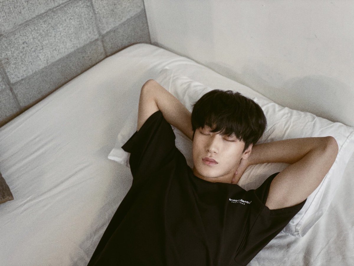 [#종호] 작품명 : SS 
작가 : 쫑
#ATEEZ #에이티즈