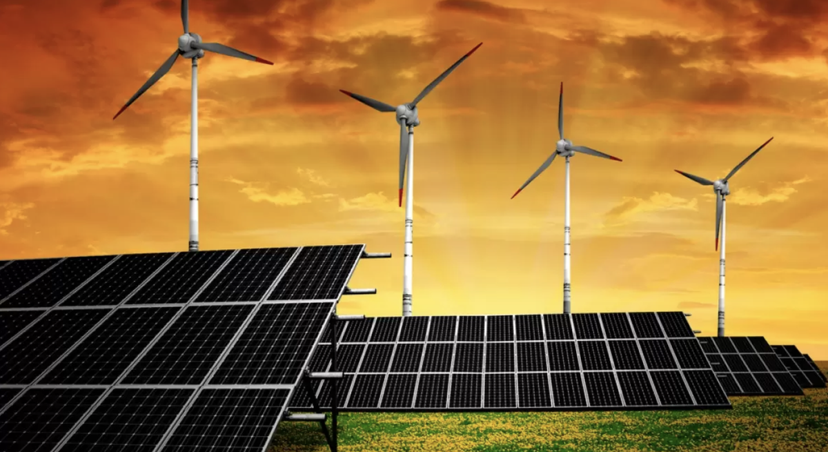 Renewable energy is now more efficient AND cheaper than burning #fossilfuels, without the negative effects for people and planet. Read about BIG benefits for countries using #renewables in the latest SOI Asia blog! shireoakinternational.asia/what-is-renewa… #renewables #ClimateAction #pollution