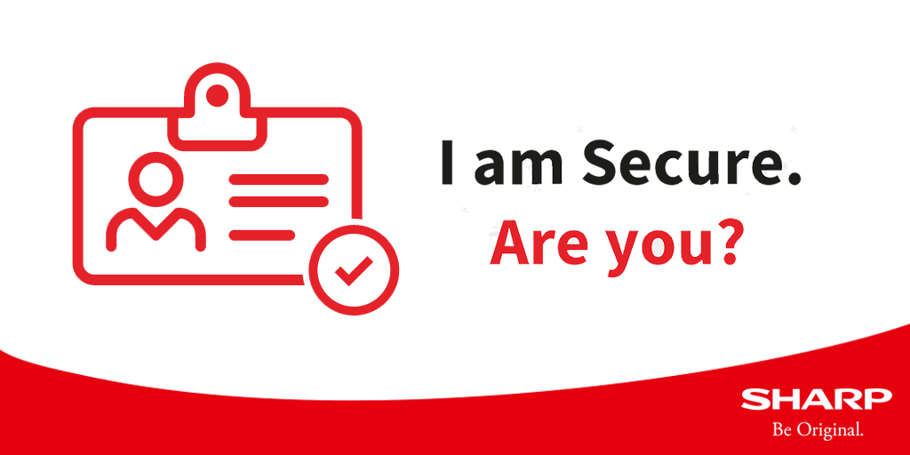 SharpBusinessIT's tweet photo. Conosci la #DocumentSecurity Suite di #Sharp?
Si tratta di un sistema che ti aiuta a svolgere al meglio i tuoi compiti, grazie al suo flusso di lavoro intuitivo e ai pratici strumenti di automazione.

Scopri di più qui⤵️
https://t.co/fyCRun7Rb5 https://t.co/0od12aInEM