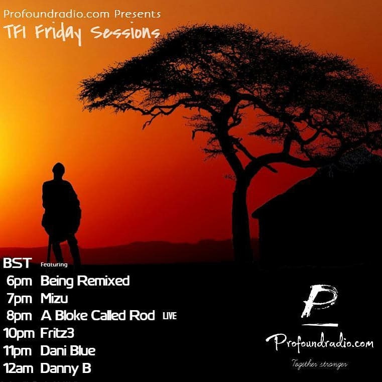 ProfoundradioC's tweet photo. https://t.co/tEF4Kq01Yv private chat room via website over 21!!
@being_remixed @MizuDJ_ @BlokeRod @Fritz392739272 @DJDannyB2 #togetherstronger #profoundsound #proudtobeprofound #weareprofound #deep #deephousemusic #deephouse #deephousemix #djlifestyle #internetradio #Friday https://t.co/xuurInkvCs