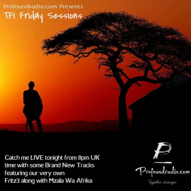 ProfoundradioC's tweet photo. https://t.co/tEF4Kq01Yv private chat room via website over 21!!
@being_remixed @MizuDJ_ @BlokeRod @Fritz392739272 @DJDannyB2 #togetherstronger #profoundsound #proudtobeprofound #weareprofound #deep #deephousemusic #deephouse #deephousemix #djlifestyle #internetradio #Friday https://t.co/xuurInkvCs