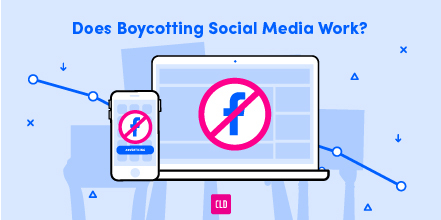 Big brands have made the decision to pull their ad campaigns from #Facebook in response to their refusal to manage right-wing hate speech. 💬

But how will this affect Facebook? 

And, should you choose to follow suit, your business? ⬇️

#FacebookBoycott

hubs.ly/H0sz_2x0