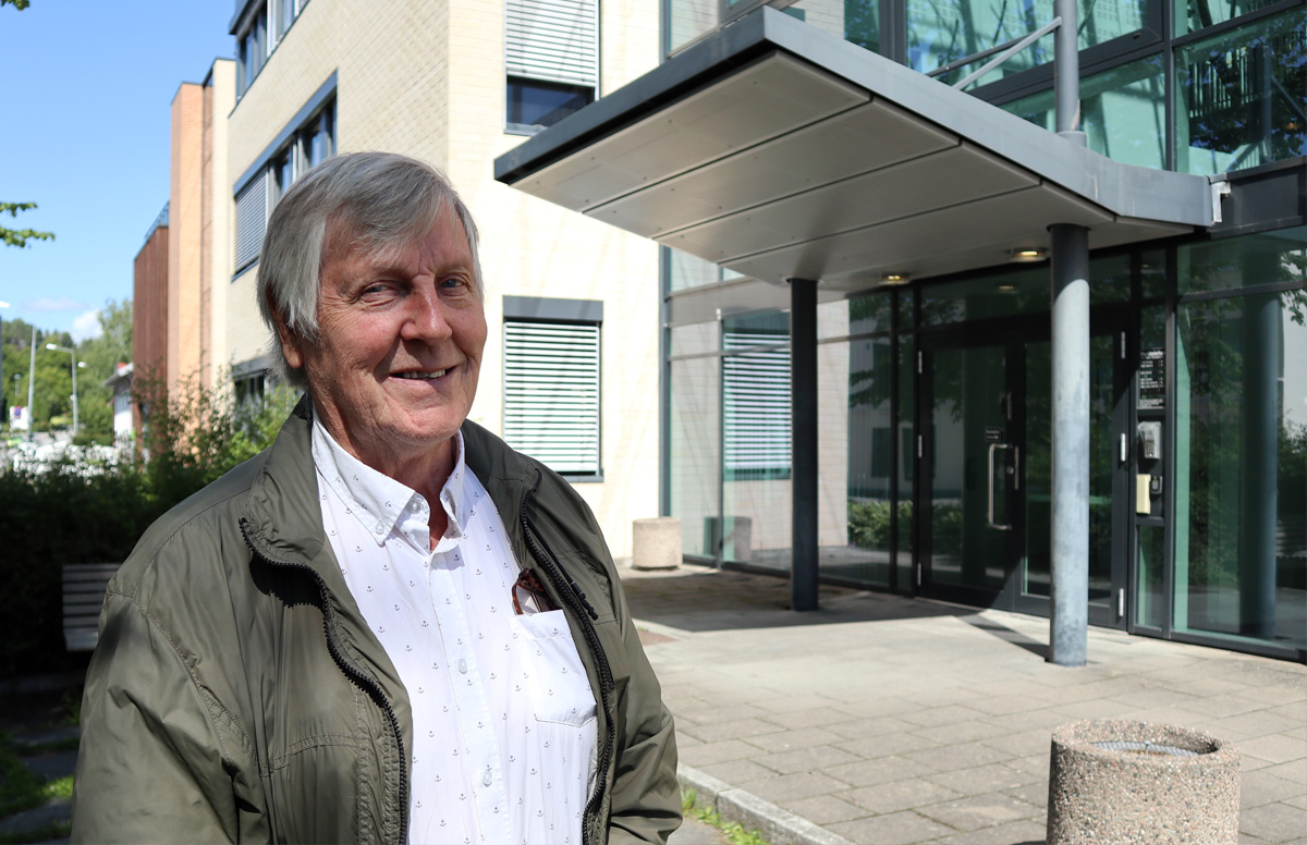 Klosser Innovasjon tweet media