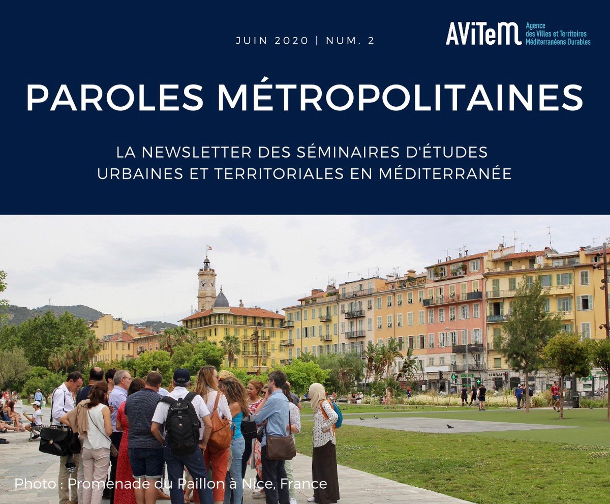 CMI Marseille tweet media