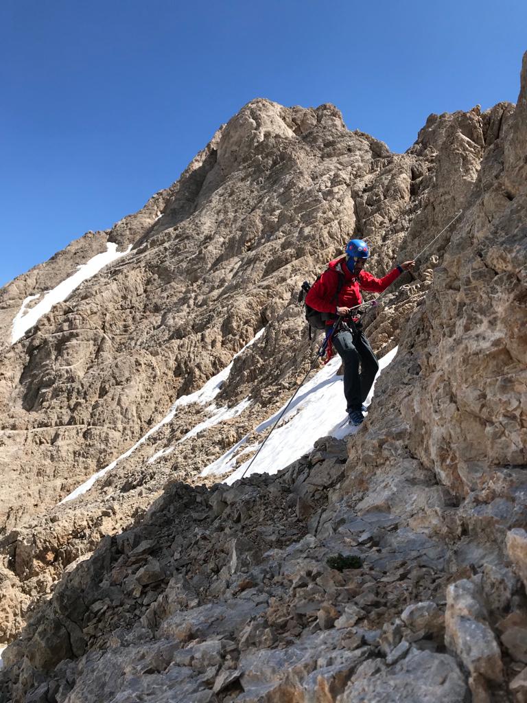 izdakk's tweet photo. Aladağlar Kaldı Zirve tırmanışını başarı ile tamamlayan tüm sporcularımızı tebrik ederiz.

Nice güzel zirvelere...

#aladağlar #izmir #dağcılık #kaldı #zirve #etkinlik #kamp #camp #mountain #hiking #trekking #summit #nature #izdak #tdf https://t.co/zwU8XqAaQB