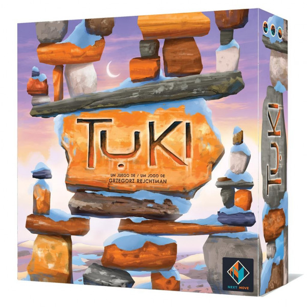 crash_comics's tweet photo. ¡¡NUEVAS OFERTAS EN JUEGOS DE MESA PARA CELEBRAR EL #CrashComicsQuinceAniversario !!
Descuentos del 30% en #Tuki y #ComboColor y te regalamos la expansión #SecretosYMentiras por la compra de #Mysterium
https://t.co/GAVhOxaalk https://t.co/iIHBbGRTpE